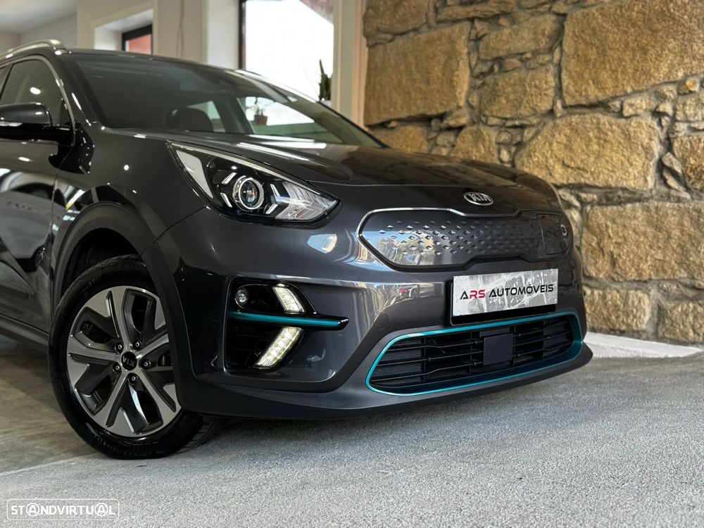 Kia e-Niro 64kWh - 14