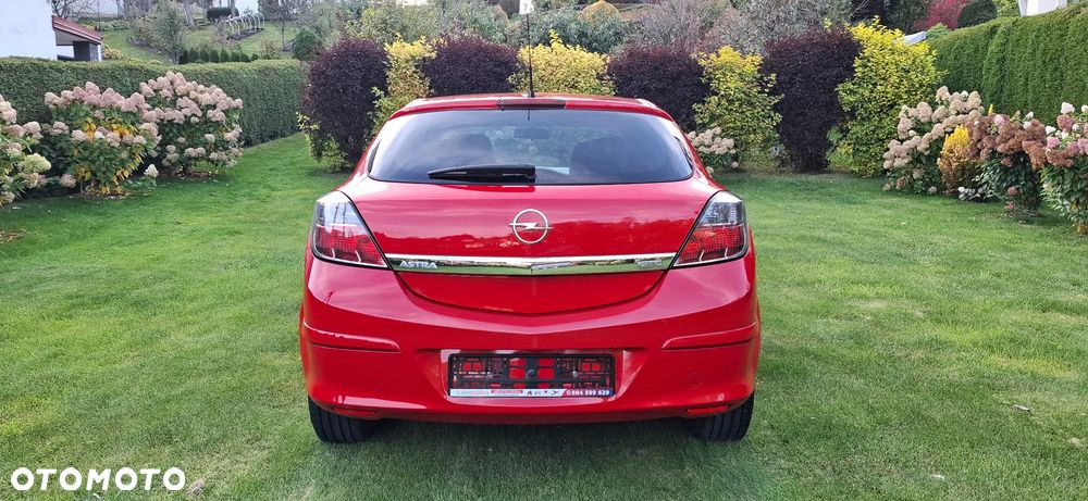 Opel Astra 1.4 Selection 110 Jahre - 11