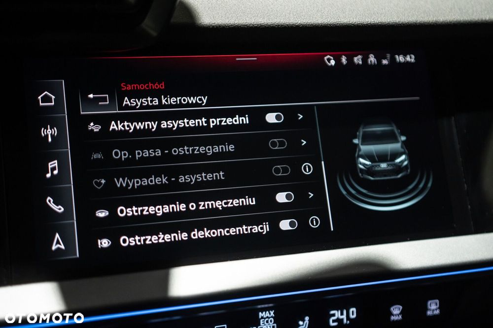 Audi RS3 Sportback - 28