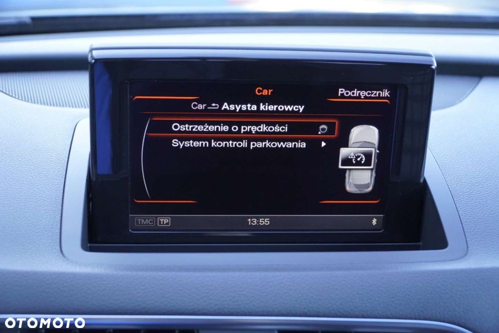 Audi Q3 2.0 TDI Quattro Prime Line S tronic - 25