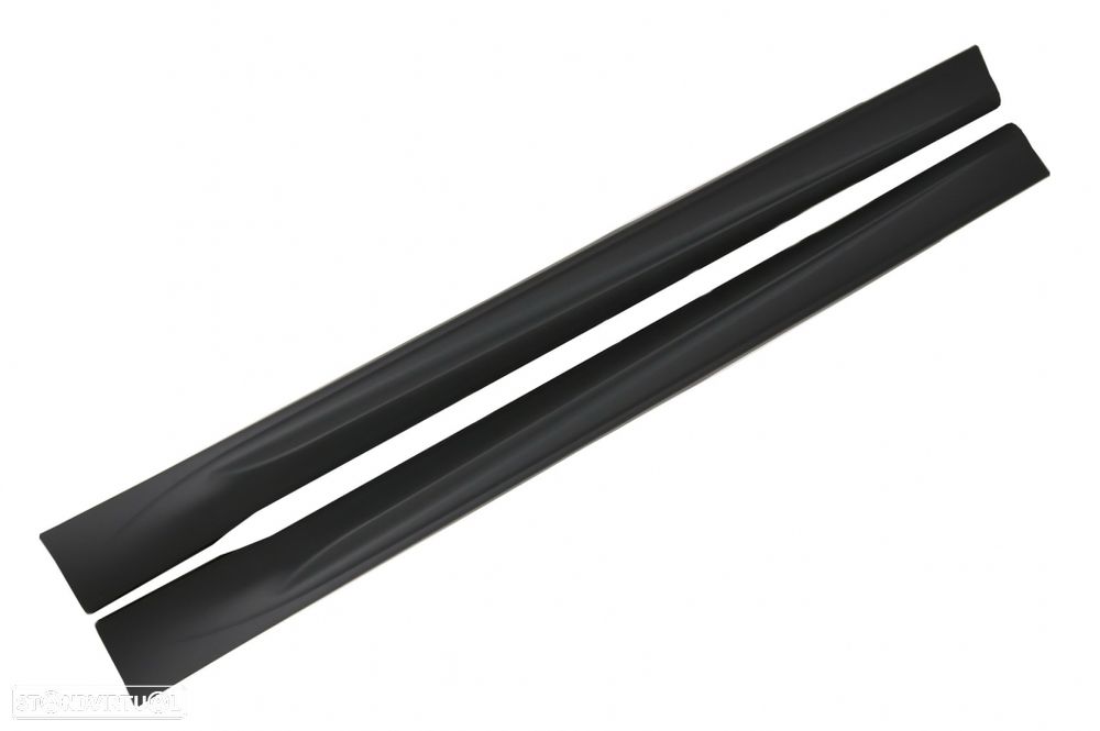 Embaladeiras Bmw Série 3 E90 E91 (2005 a 2012) - 2