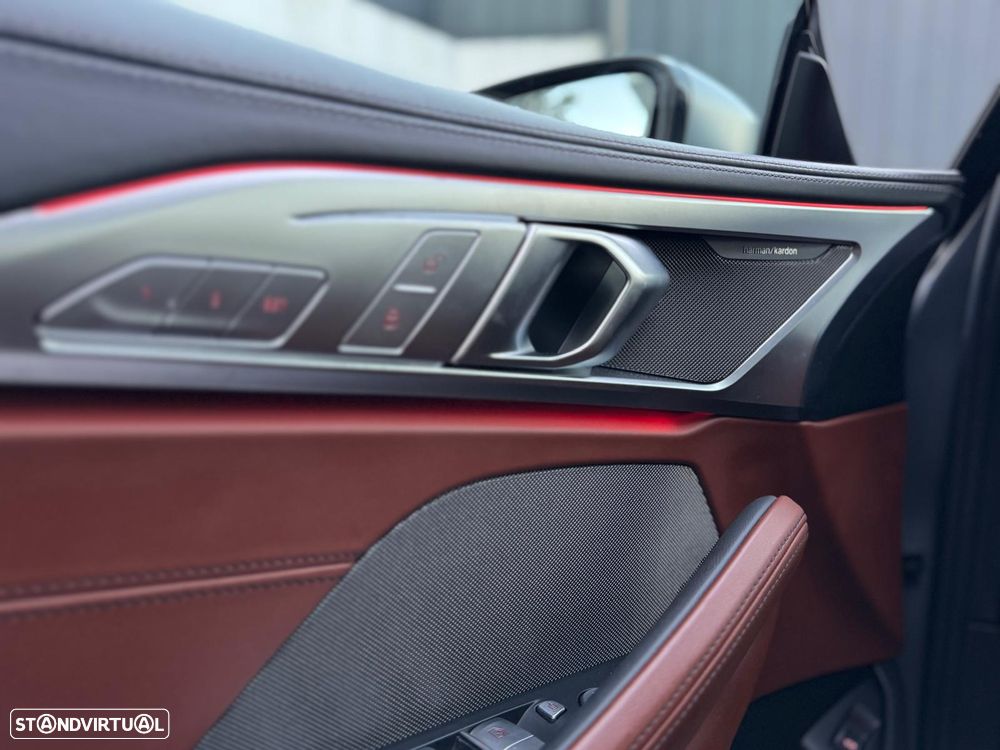 BMW 840 d xDrive Pack M Pro - 14