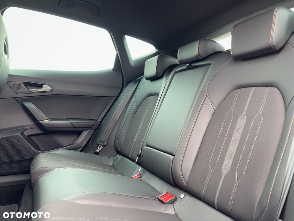 Cupra Formentor 2.0 TDI 4Drive DSG - 18