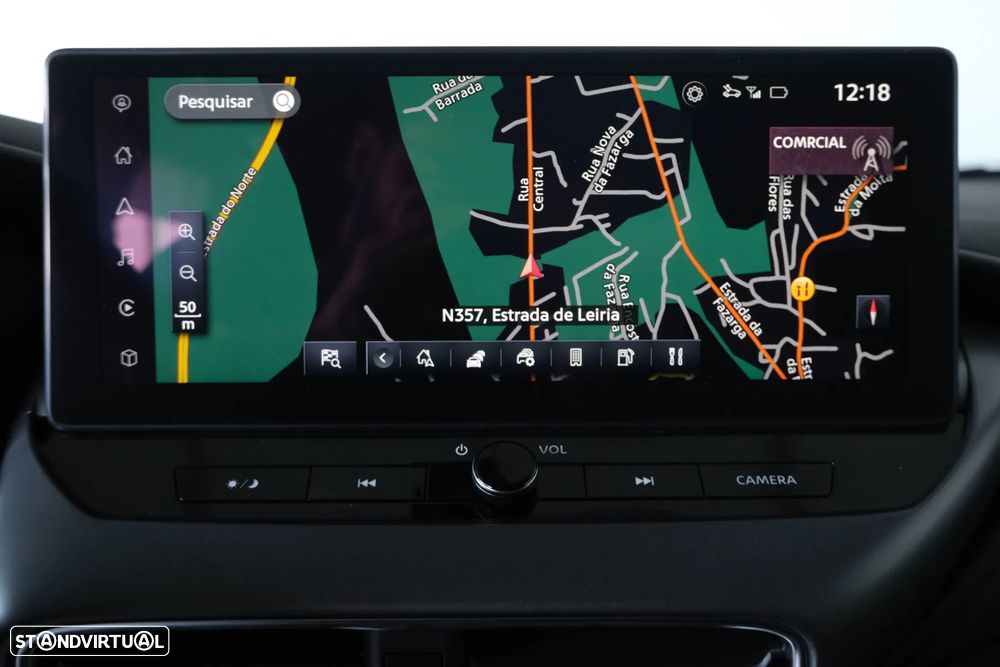 Nissan Juke 1.0 DIG-T N-Connecta NAV. - 27