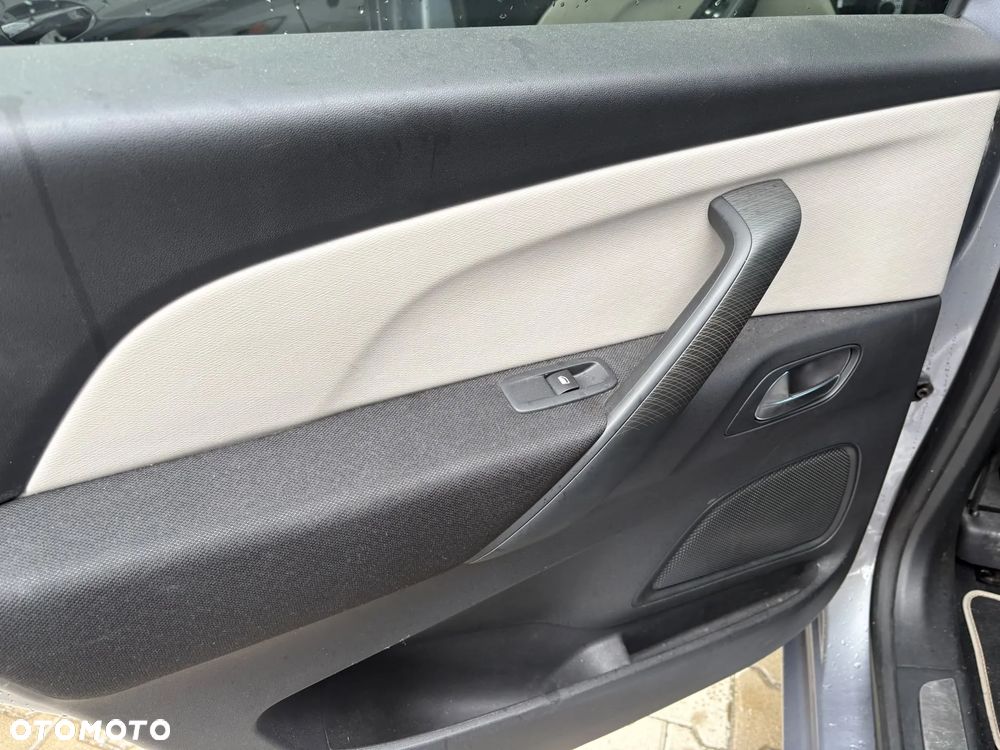 Citroën C4 SpaceTourer - 36
