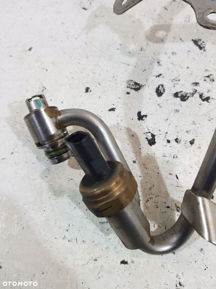 PRZEWÓD CZUJNIK PALIWA A0009050603 MERCEDES W213 W205 2.0 CDI 654920 - 3