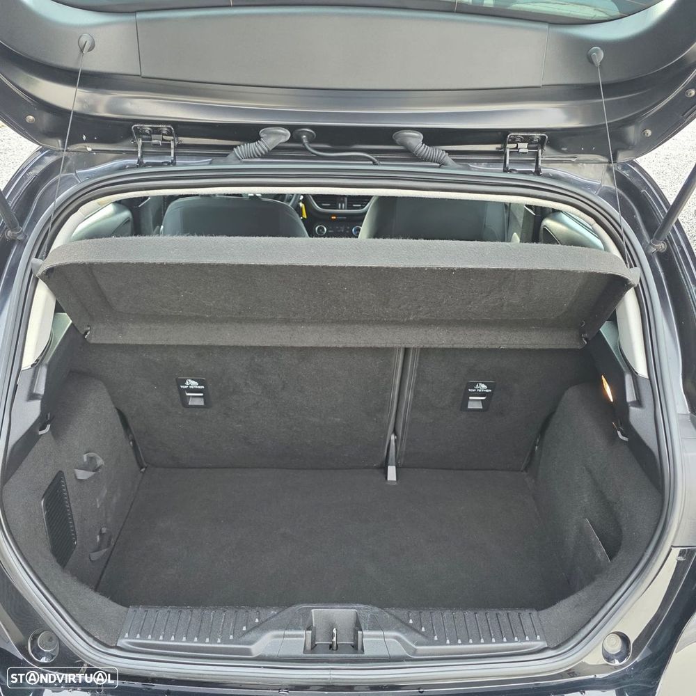 Ford Fiesta 1.1 Ti-VCT Business - 37