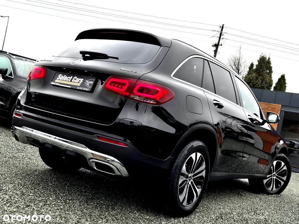 Mercedes-Benz GLC - 38