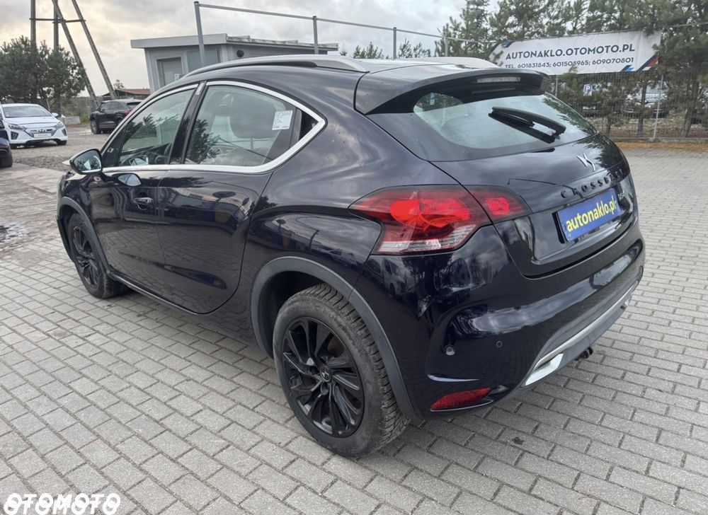 DS Automobiles DS 4 Crossback - 2