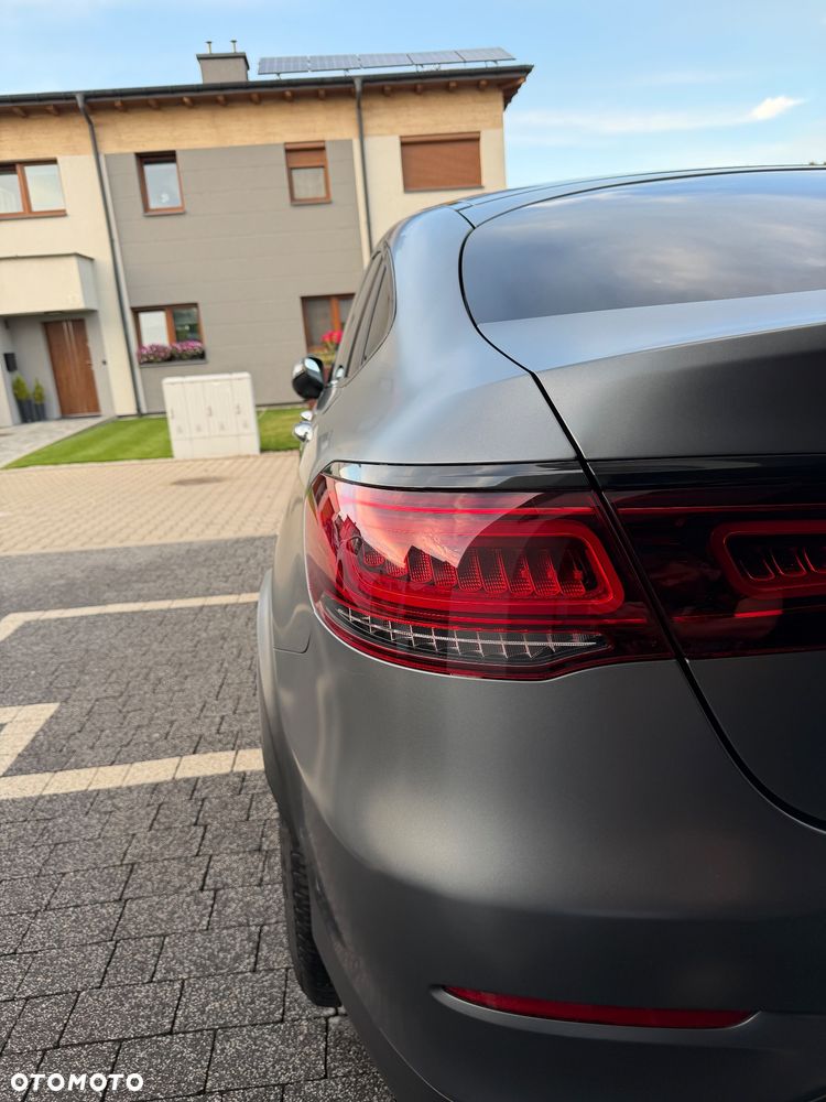 Mercedes-Benz GLC 220 d 4-Matic - 10
