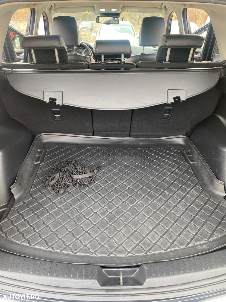 Mazda CX-5 SKYACTIV-D 175 AWD Drive Nakama Intense - 14