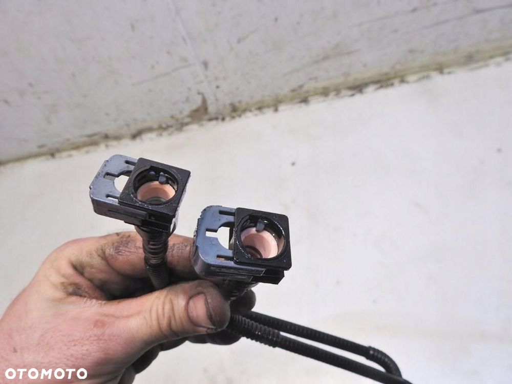 POMPA PALIWA PALIWOWA SUBARU LEGACY V 2.0 D - 5