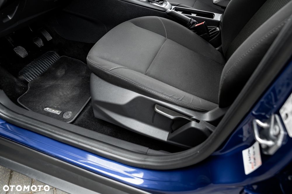 Ford Focus 1.0 EcoBoost Trend - 18