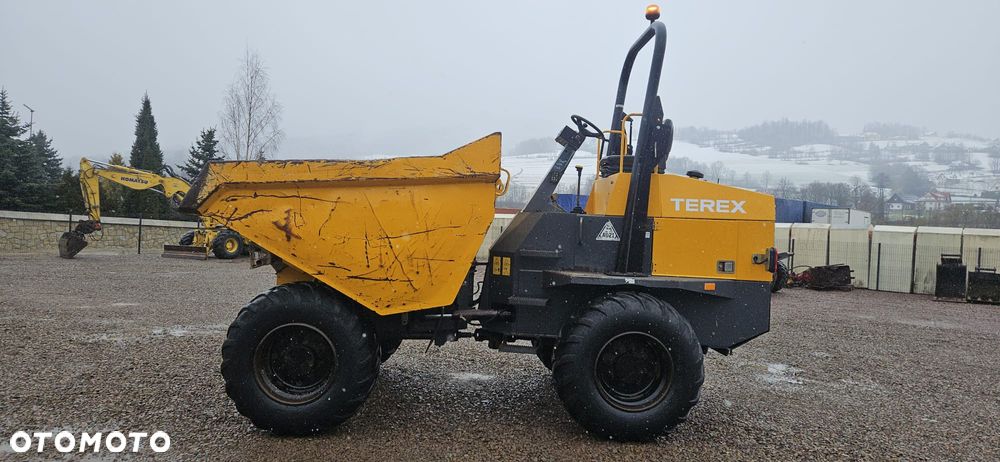 Terex BENFORD ST 10000 - 11