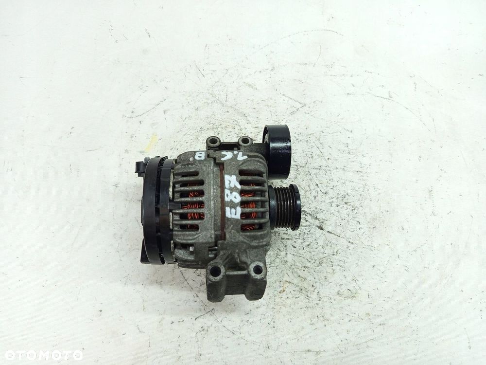 Alternator BMW 3 E90 E91 1 E87 1.6i 1.8i 2.0i 0124325116 7532964