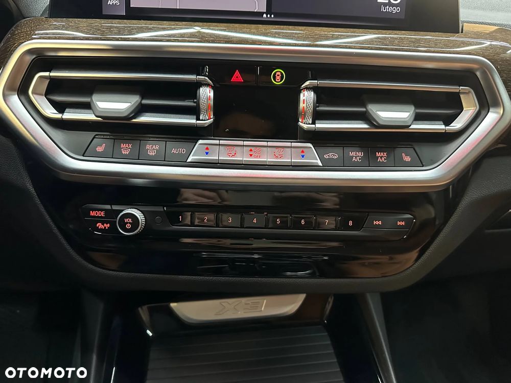 BMW X3 xDrive30e M Sport - 6