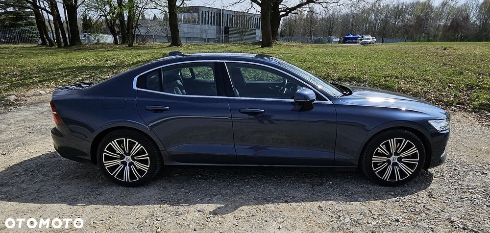 Volvo S60 B5 B Inscription - 8