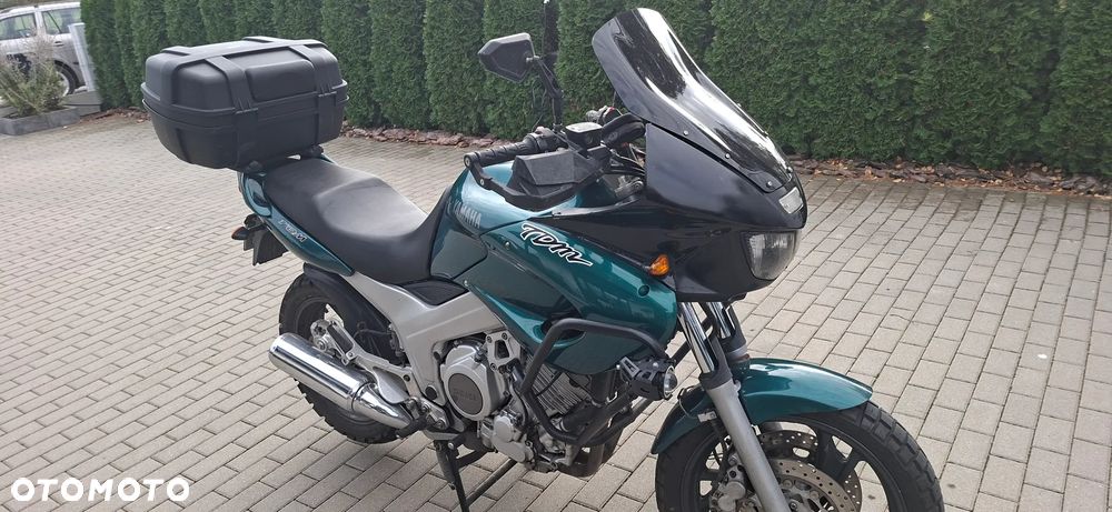 Yamaha TDM - 6