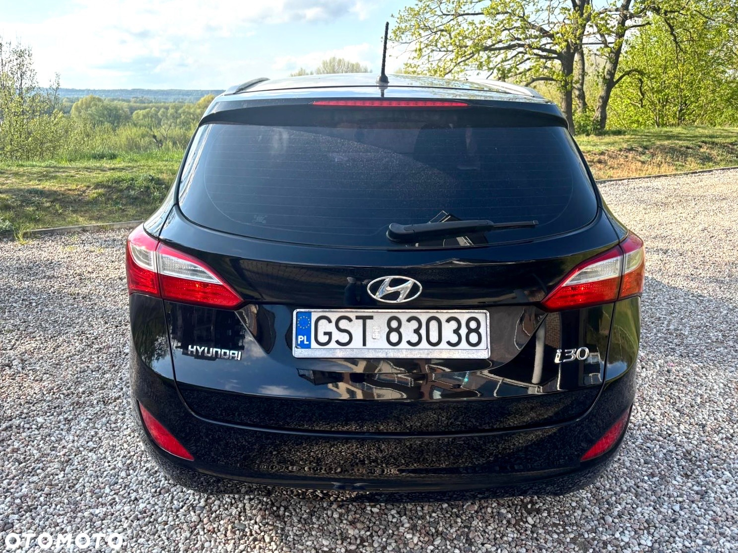 Hyundai i30 - 10