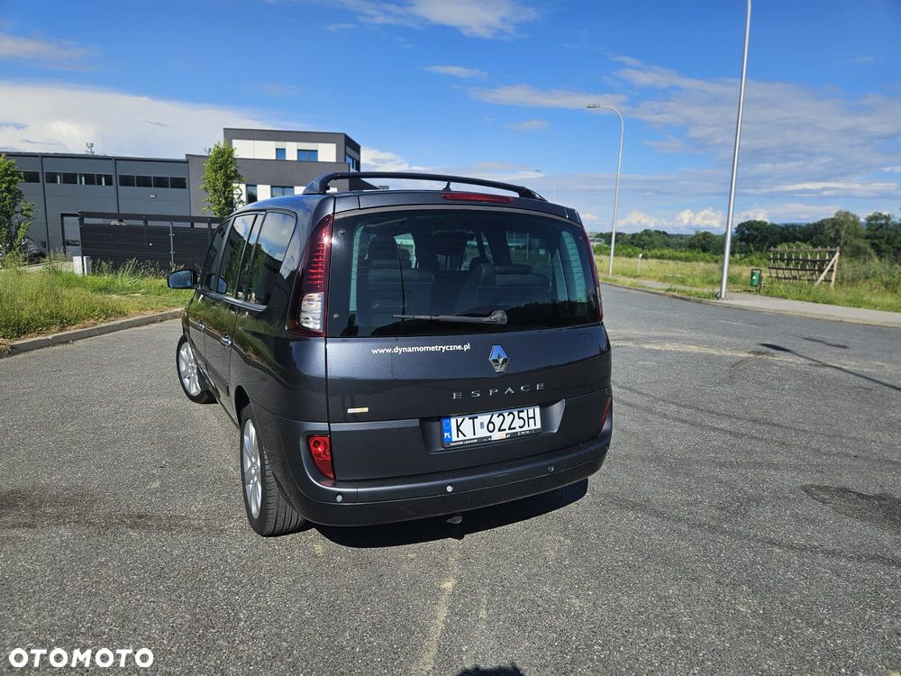 Renault Grand Espace - 10