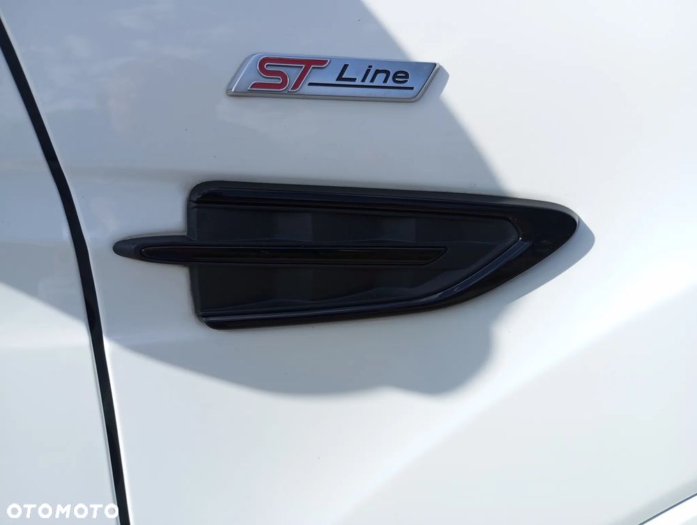 Ford Kuga 2.0 TDCi AWD ST-Line - 31