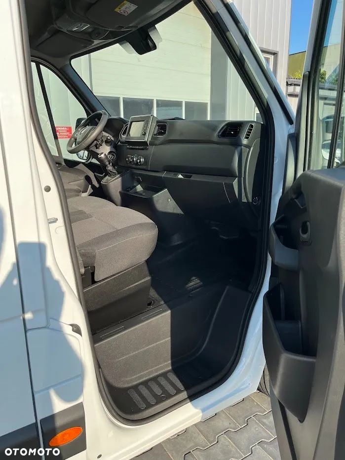 Renault MASTER L3H2 - 11