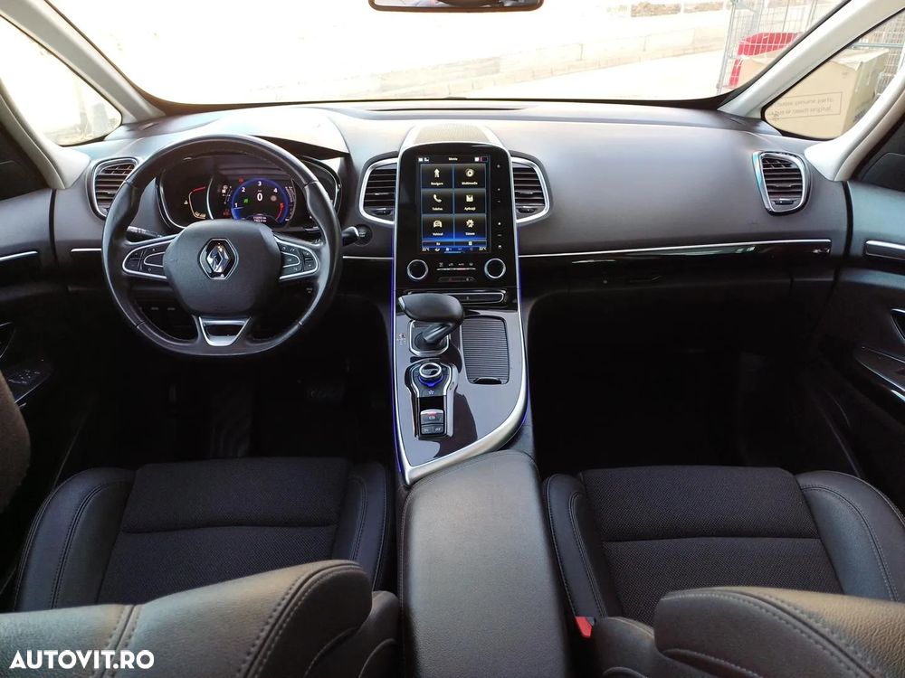 Renault Espace Energy dCi 160 EDC Intens - 20