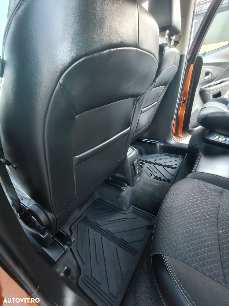 Opel Mokka 1.6 CDTI ECOTEC START/STOP Enjoy - 5