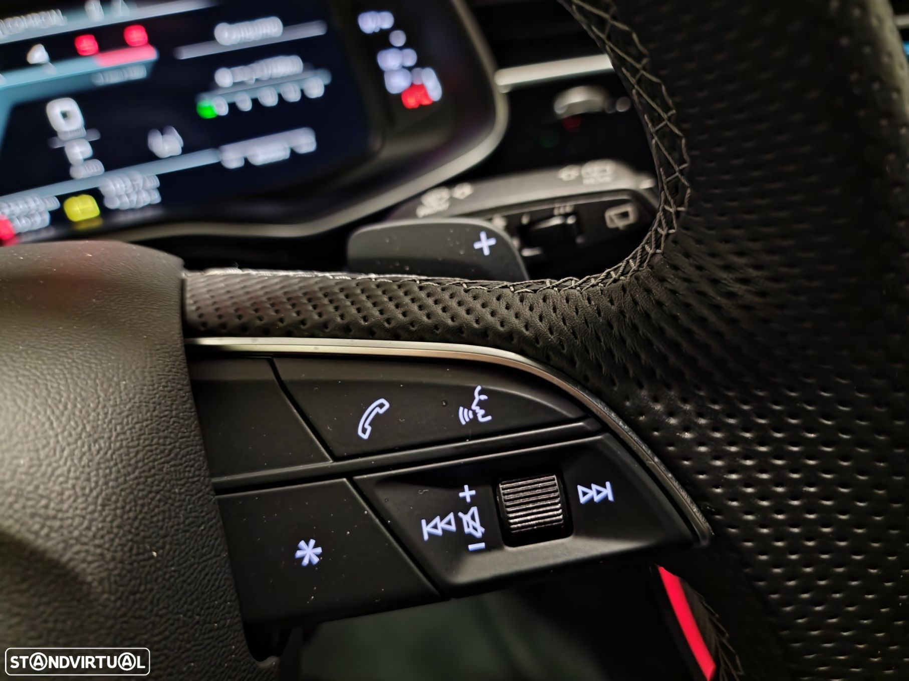 Audi Q8 - 29