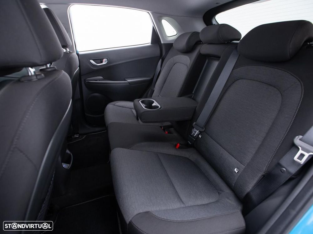 Hyundai Kauai Standard - 10