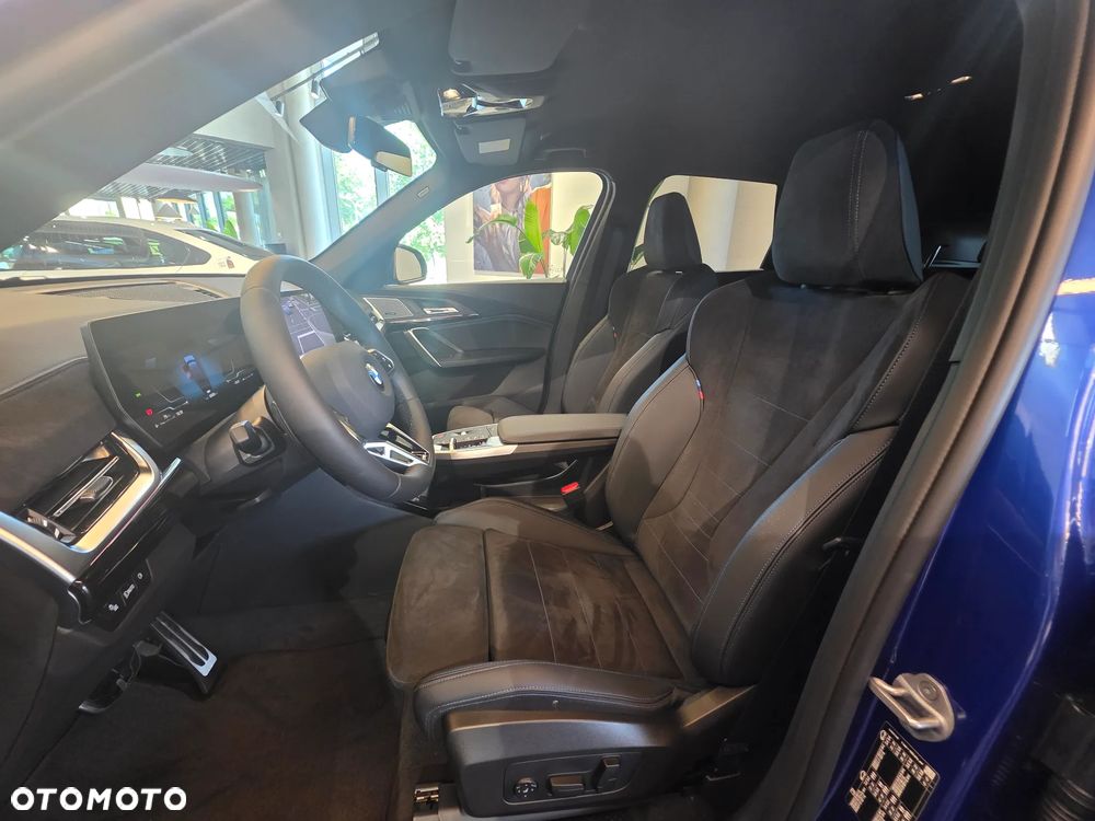 BMW X1 sDrive20i mHEV M Sport sport - 8