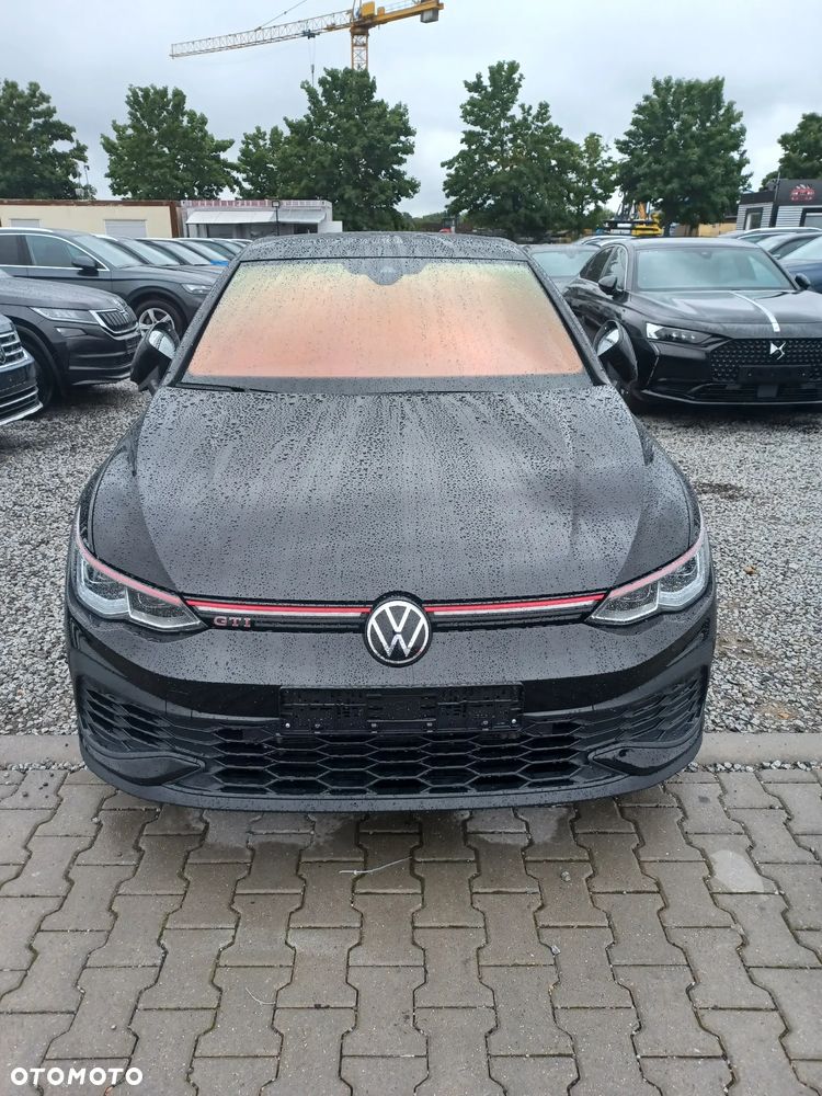 Volkswagen Golf 2.0 TSI BMT GTI Performance DSG - 10