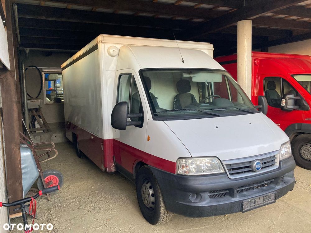 Fiat Ducato - 2