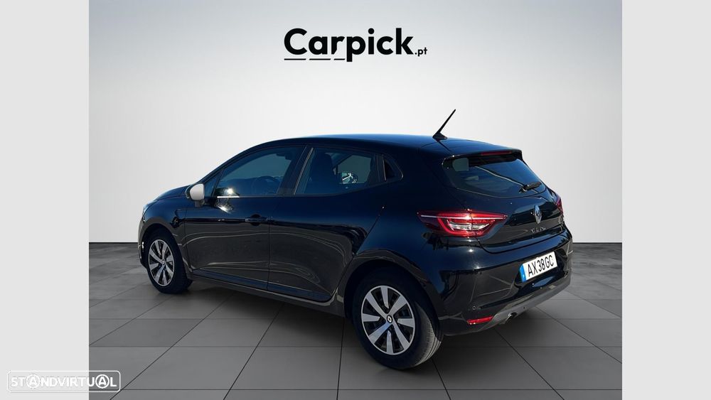 Renault Clio 1.5 Blue dCi Equilibre - 3