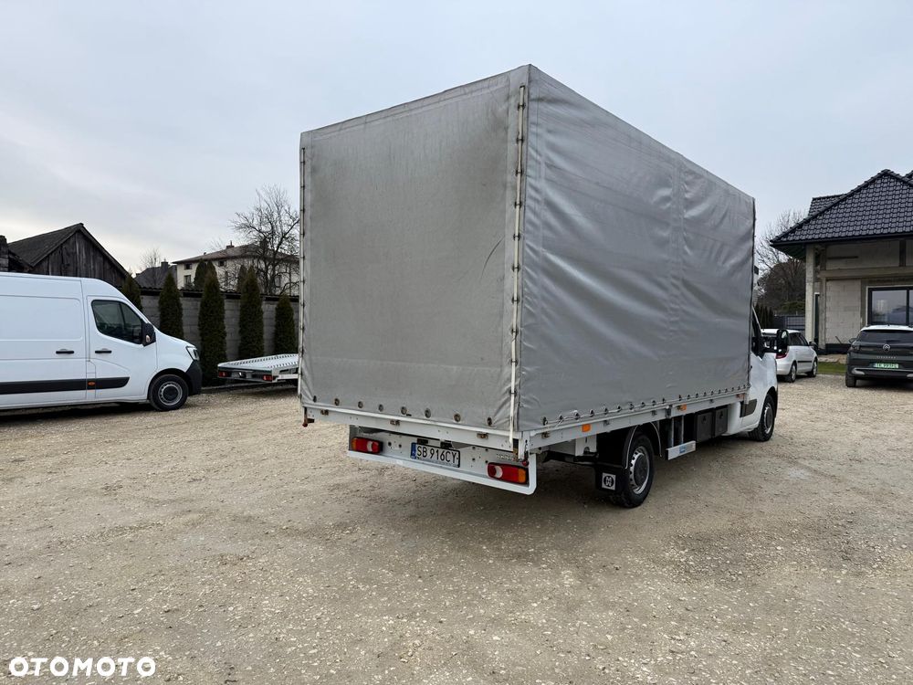 Renault Master*10ep - 5