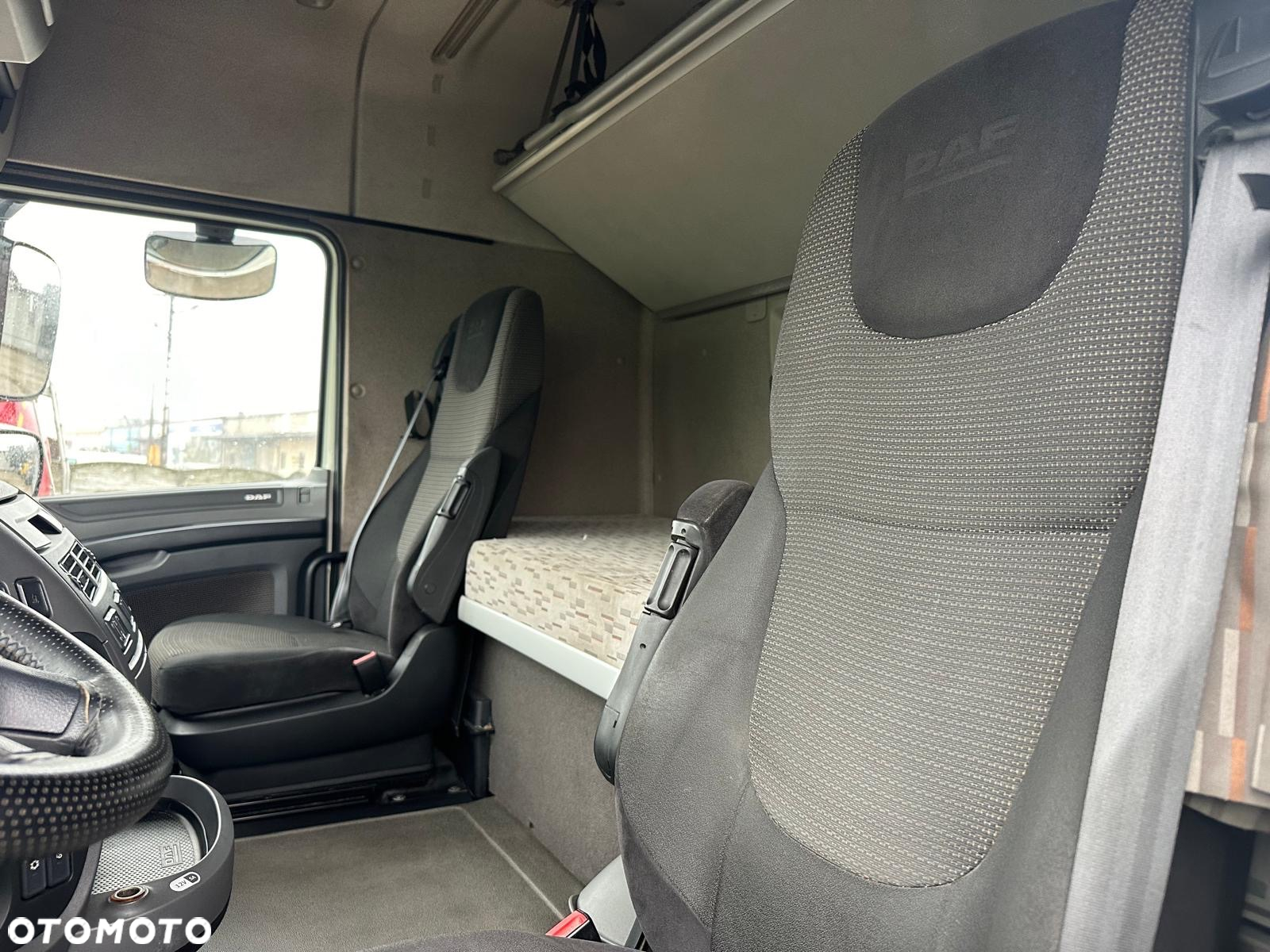 DAF 106.XF.460 Euro 6 automat - 11