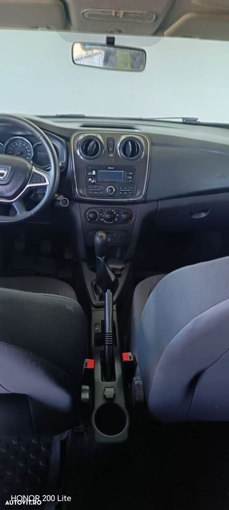 Dacia Logan - 19