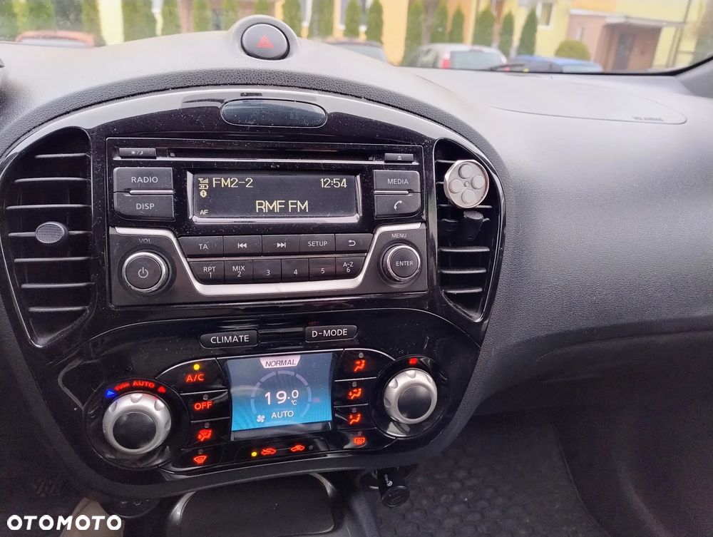 Nissan Juke 1.6 Start/Stop Acenta - 7