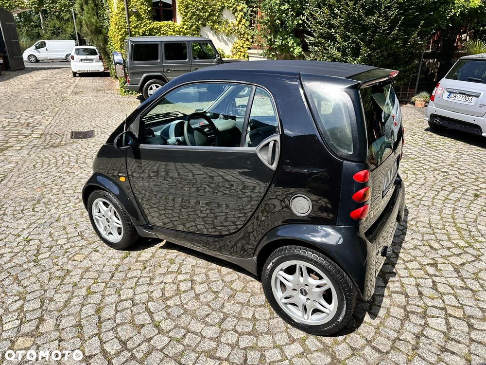 Smart Fortwo & pure - 5