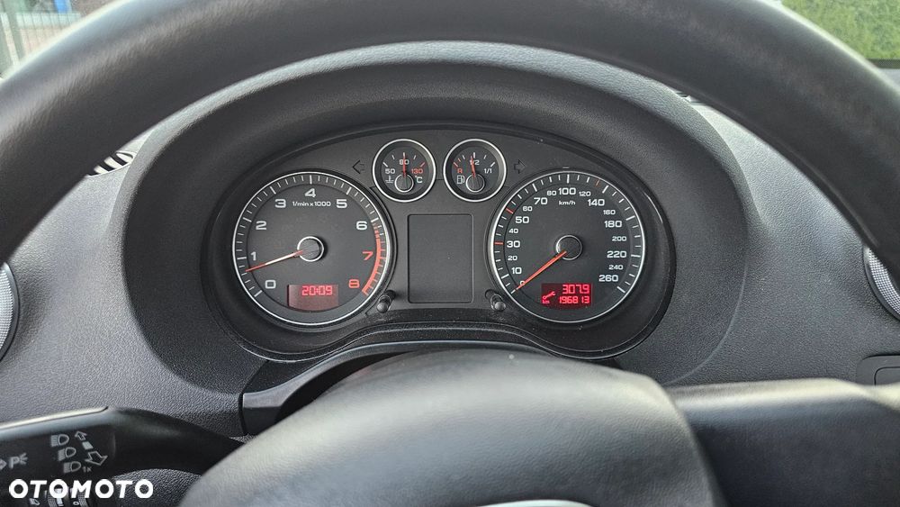 Audi A3 3-drzwiowe - 16
