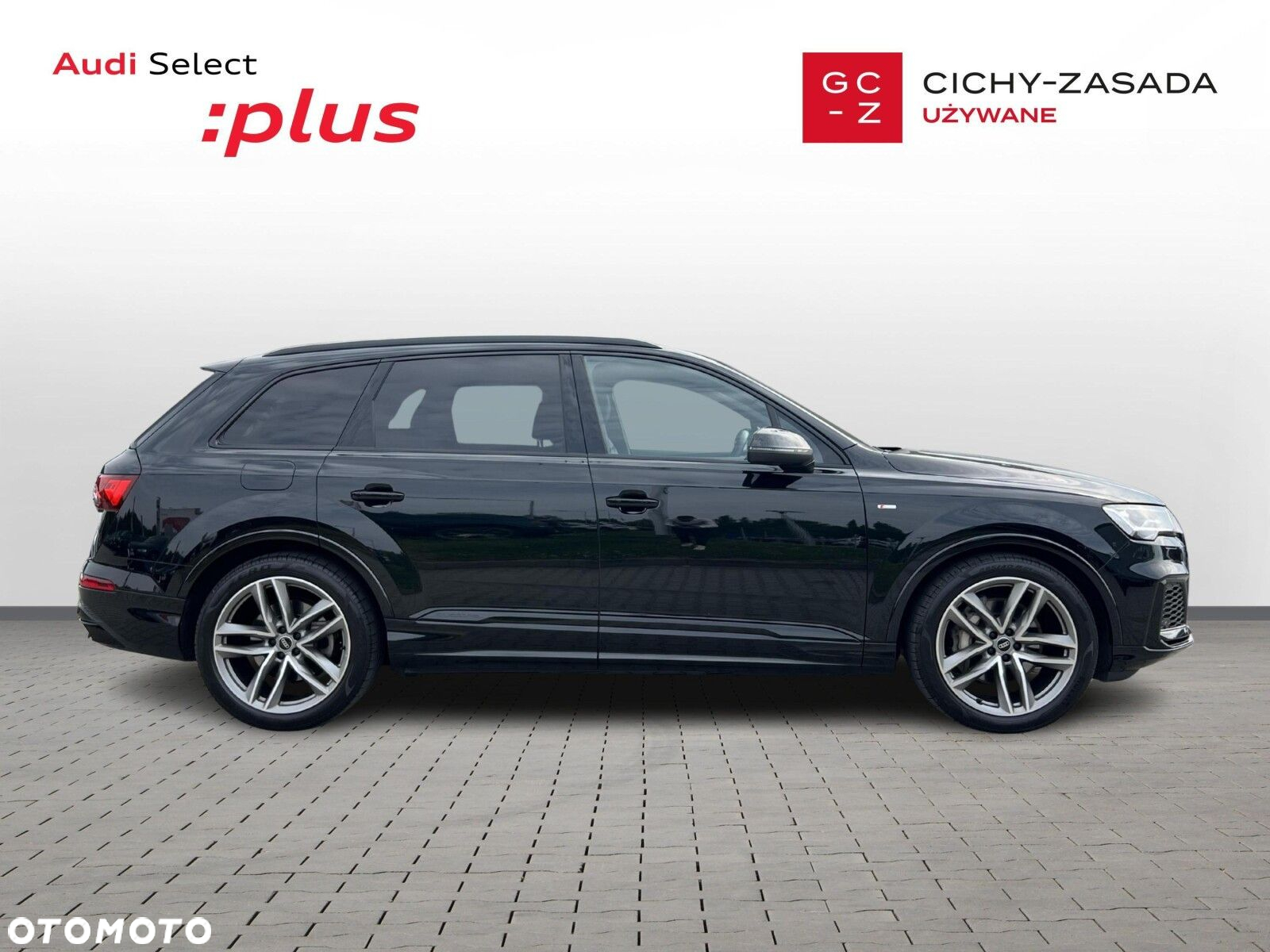 Audi Q7 - 6