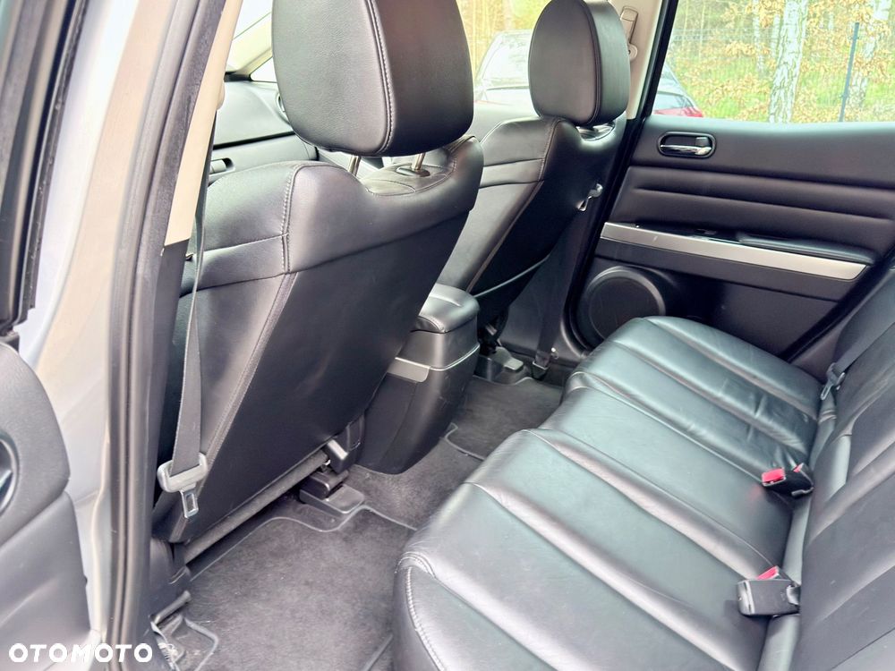 Mazda CX-7 2.2 CD Sport - 12