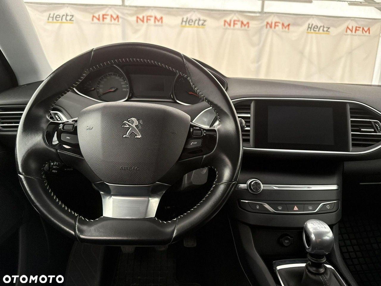 Peugeot 308 - 14