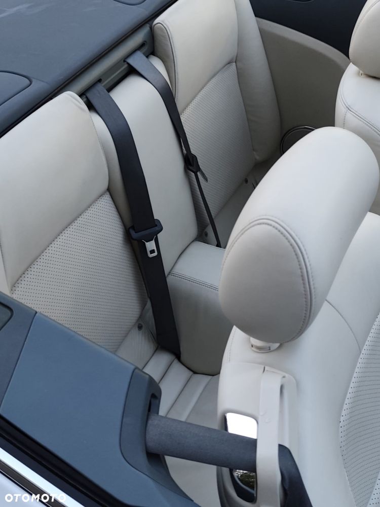 Jaguar XK 4.2 Cabriolet - 29