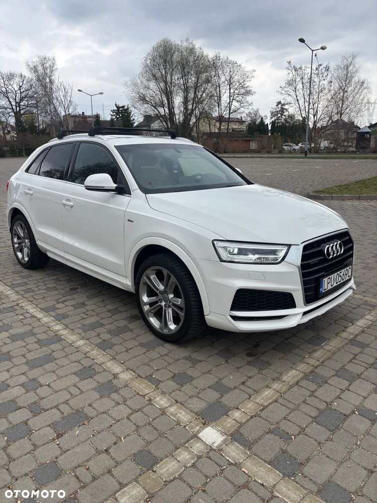 Audi Q3 - 2