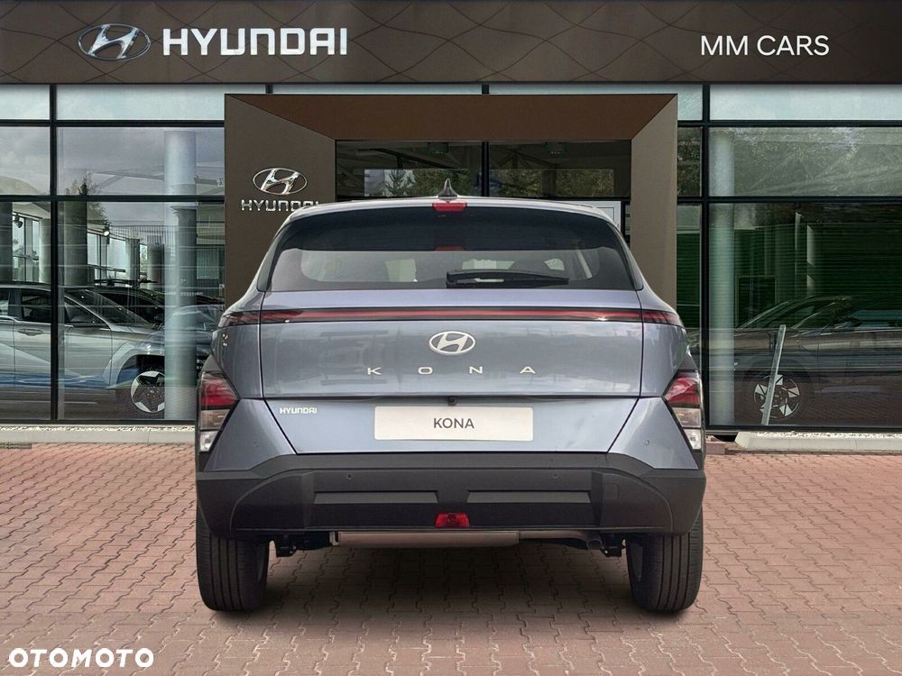 Hyundai Kona 1.0 T-GDI Smart - 6