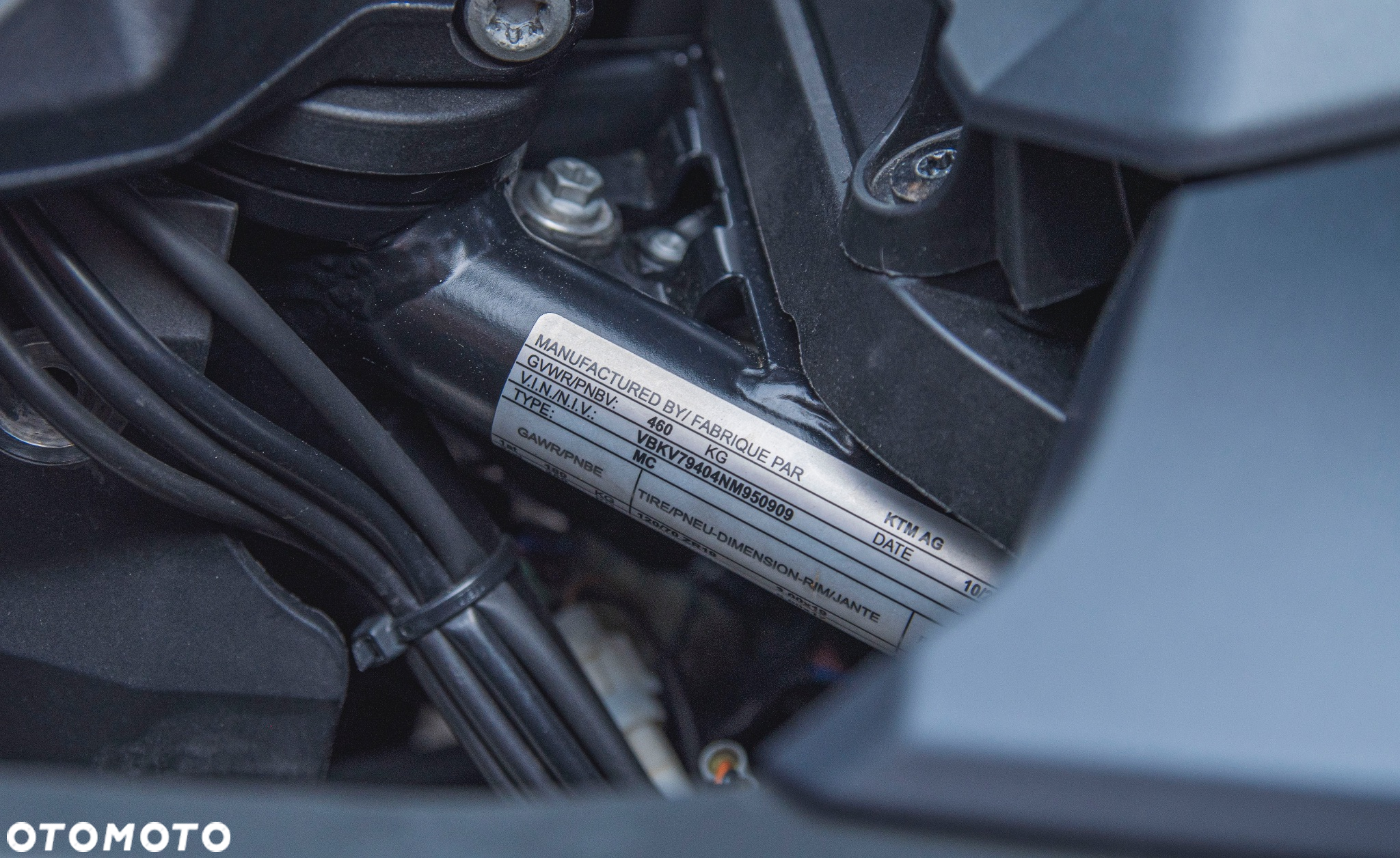 KTM Super Adventure - 27