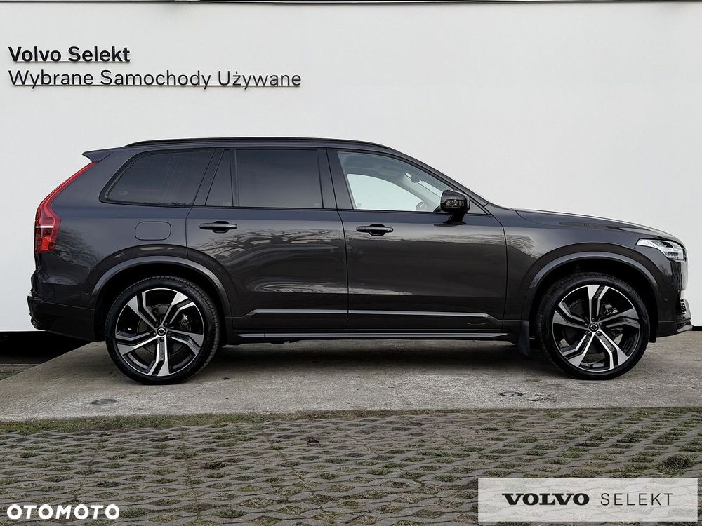 Volvo XC 90 - 6