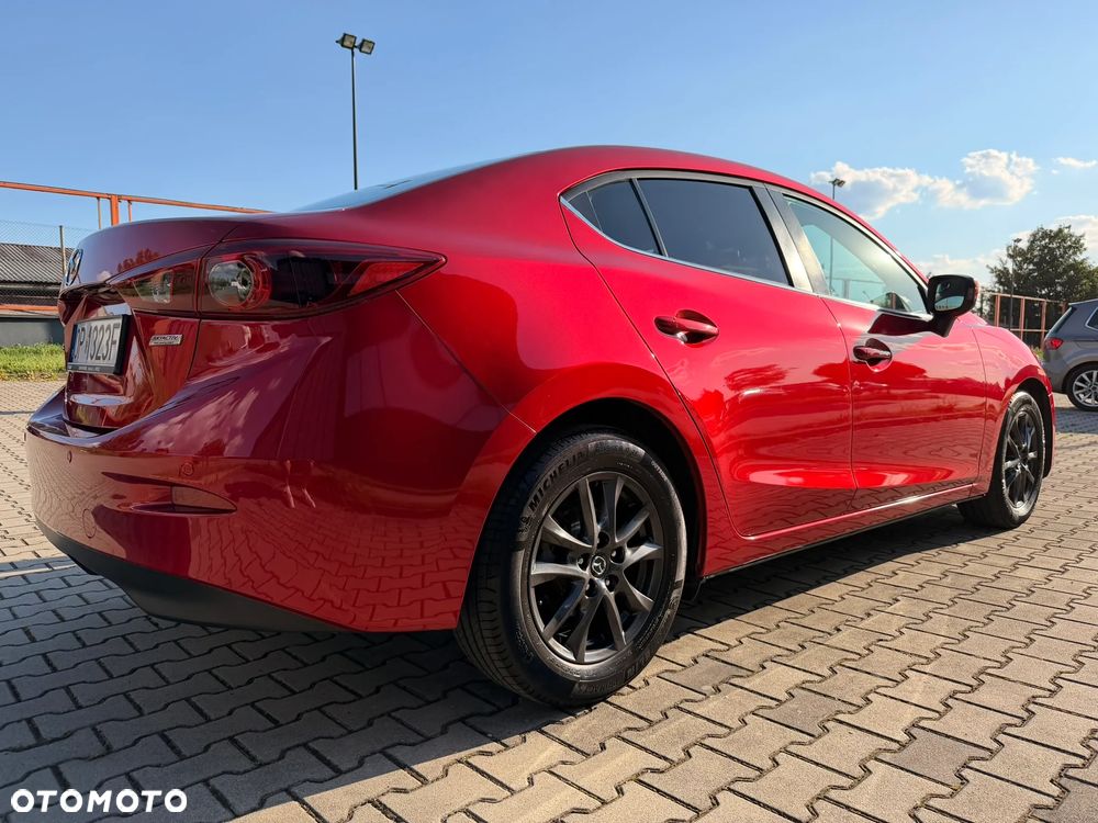 Mazda 3 2.0 Skyenergy - 7