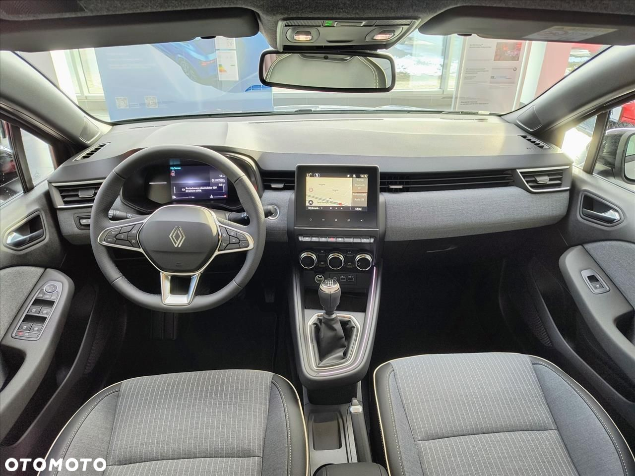 Renault Clio 1.0 TCe Techno - 11
